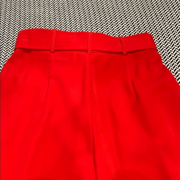 EUC Antonio Melani Crop Wide-leg High-waist Pant - Picture 9 of 14